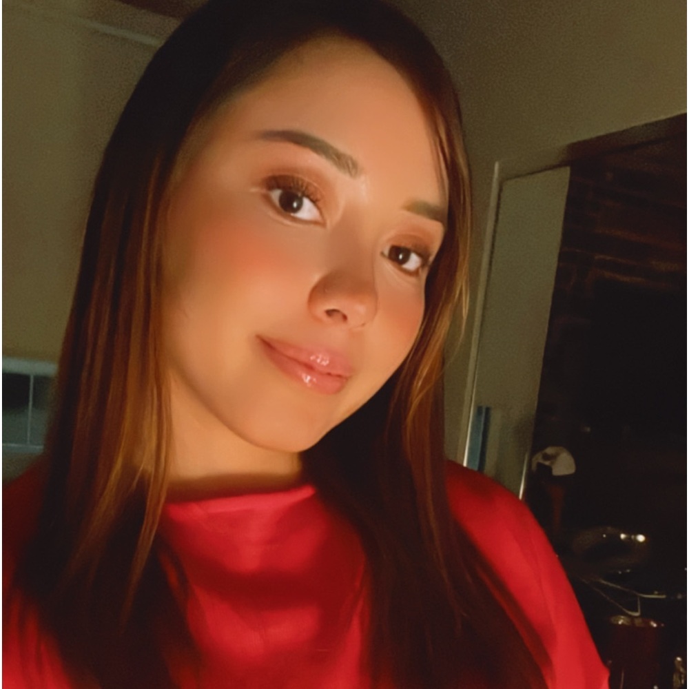 Meet your Posher, Araceli